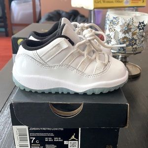 Jordan 11 Retro Low (TD)